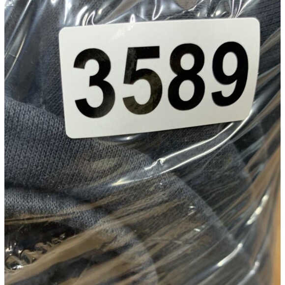 Nike Club Fleece Sportswear Jogger Sweatpants Men's Drawstring Black Size XL - Picture 14 of 14